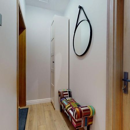 Apartamenty Loft Prusa 2A Вроцлав Экстерьер фото