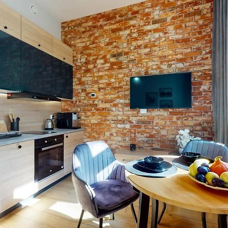 Apartamenty Loft Prusa 2A Вроцлав Экстерьер фото