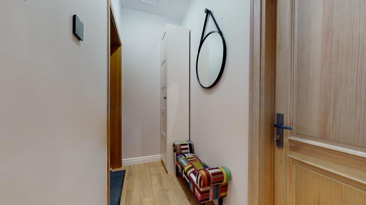 Apartamenty Loft Prusa 2A Вроцлав Экстерьер фото